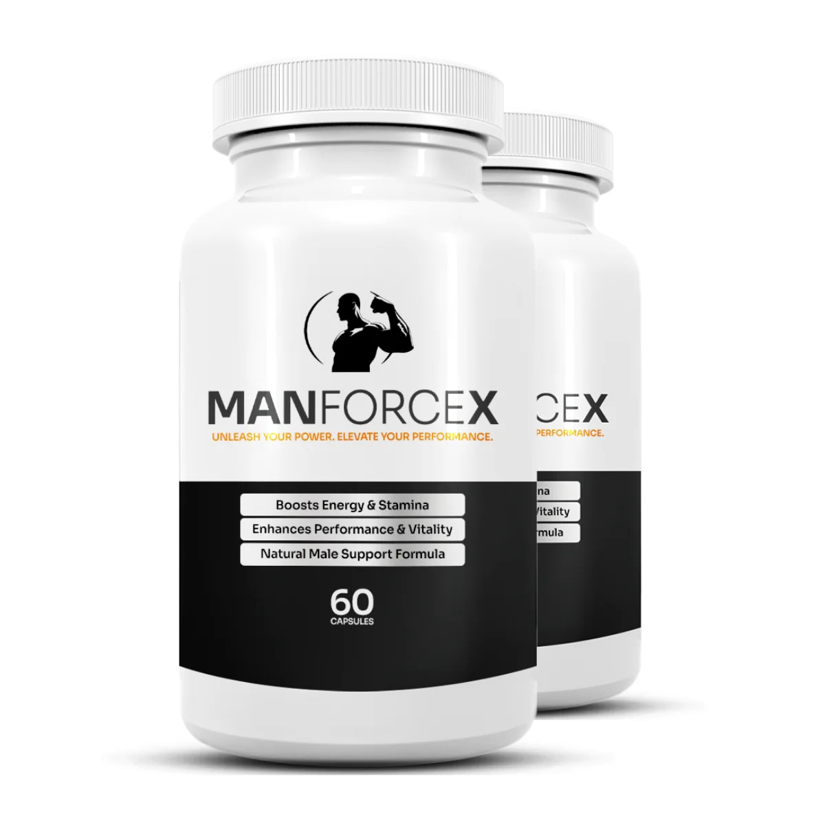 ManForceX